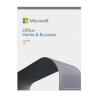 Microsoft Office Home and Business 2021 English Africa Only Medialess