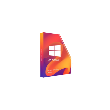 Microsoft Win 11 Home 64Bit French 1pk DSP OEI DVD