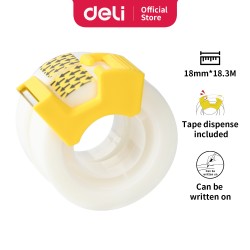 Deli-EA30611 Autres rubans