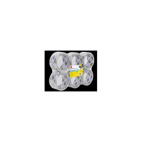 DELI Ruban d'emballage EA320