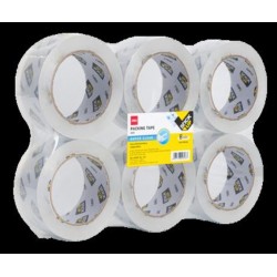 DELI Ruban d'emballage EA321
