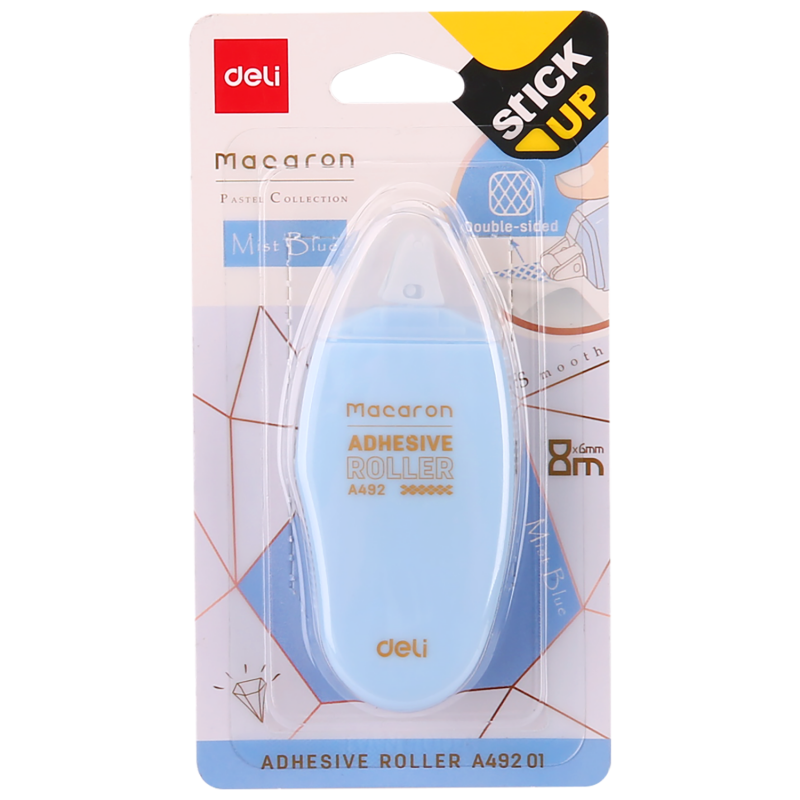 Rouleau adhésif Deli-EA49201