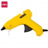 Deli-EA50161 Pistolet à colle thermofusible