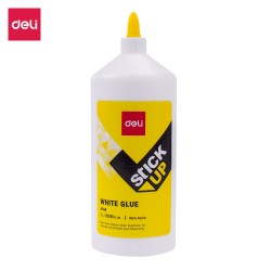 Deli-EA74913 Colle blanche