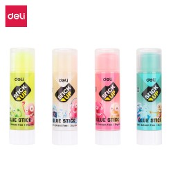 Deli-EA20900 Bâton de colle