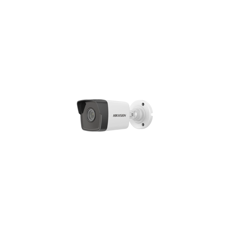 HIKVISION Camera Externe IP Fixed Bullet 2MP,IP67,IR 30m 12M