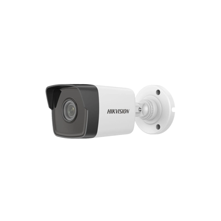 HIKVISION Camera Externe IP Fixed Bullet 2MP,IP67,IR 30m 12M