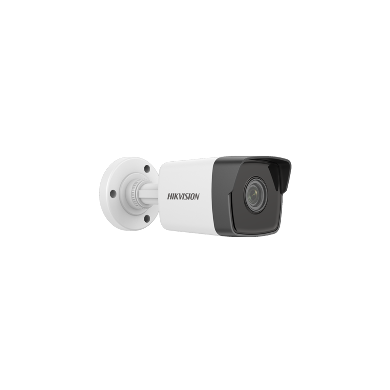 HIKVISION CAMERA Externe IP Fixed Bullet 4MP IP67, IR30m 12M