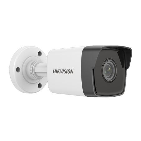 HIKVISION CAMERA Externe IP Fixed Bullet 4MP IP67, IR30m 12M