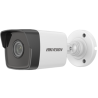 HIKVISION CAMERA Interne IP Fixed Bullet 4MP IP67, IR30m Audio 12M