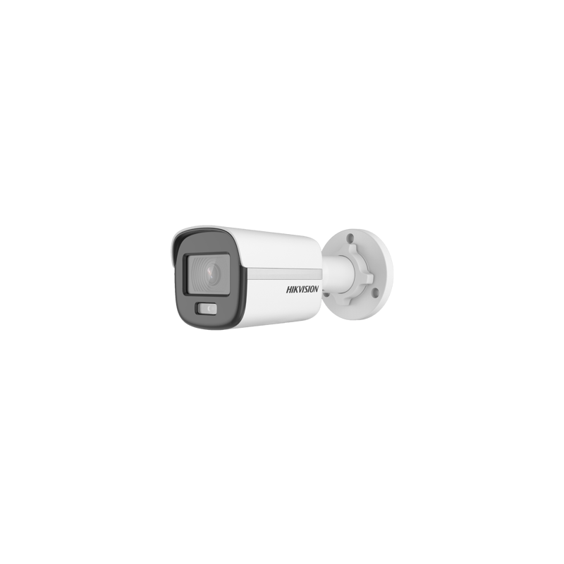HIKVISION Camera Externe IP Fixed Bullet 5MP,IP67,24/7 color imaging 12M