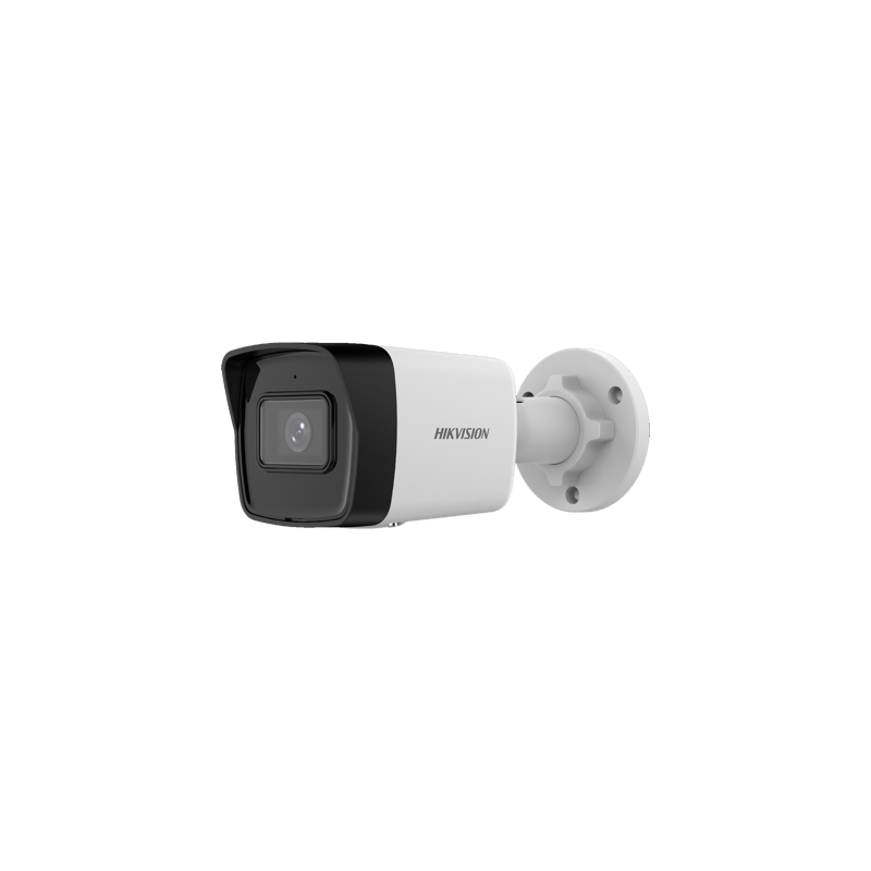 HIKVISION CAMERA Interne IP Fixed Bullet 8MP IP67, IR30m Audio 12M