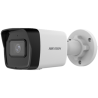 HIKVISION CAMERA Interne IP Fixed Bullet 8MP IP67, IR30m Audio 12M