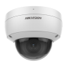 HIKVISION CAMERA Externe IP Fixed Dome 4MP IP67, IR30m Audio 12M