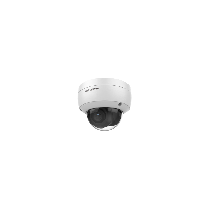 HIKVISION CAMERA Interne IP Fixed Dome 8MP IP67, IR30m 12M