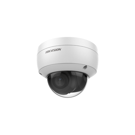 HIKVISION CAMERA Interne IP Fixed Dome 8MP IP67, IR30m 12M