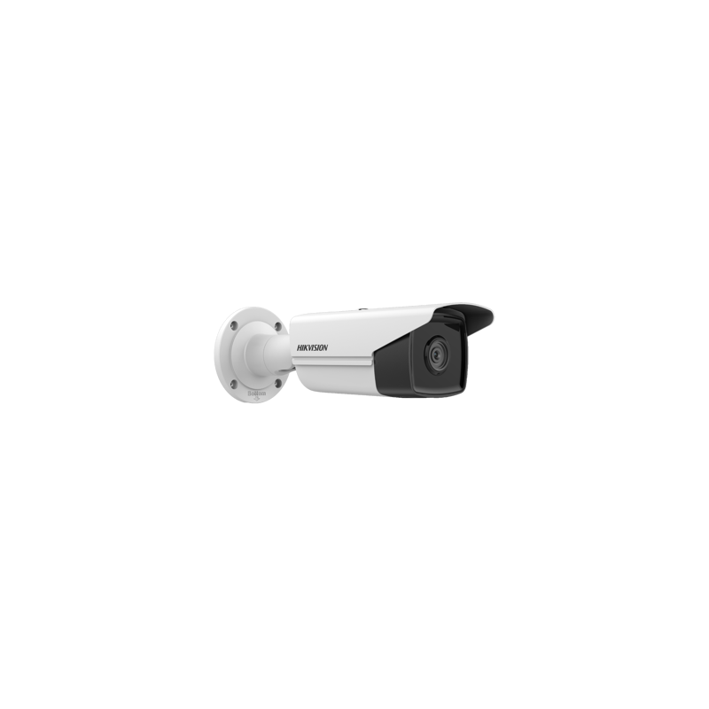 HIKVISION CAMERA Externe IP Fixed Bullet 4MP IP67, IR50m 12M