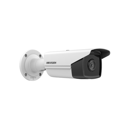 HIKVISION CAMERA Externe IP Fixed Bullet 4MP IP67, IR80m 12M