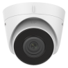 HIKVISION Camera Interne IP Fixed Turret 5MP,IP67,24/7 color imaging 12M