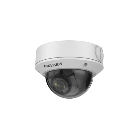 HIKVISION CAMERA Interne IP Varifocal Motoris Dome 2MP IP67, IR30m 12M