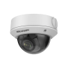 HIKVISION CAMERA Interne IP Varifocal Motoris Dome 2MP IP67, IR30m 12M