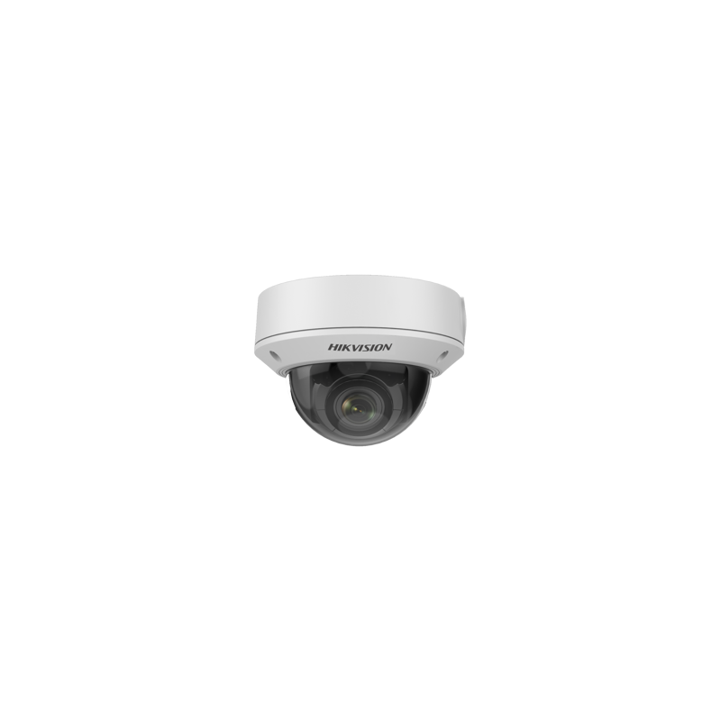 HIKVISION Camera Interne IP Dome Varifocale motorise 5MP,IP67 Smart IR 50m 12M