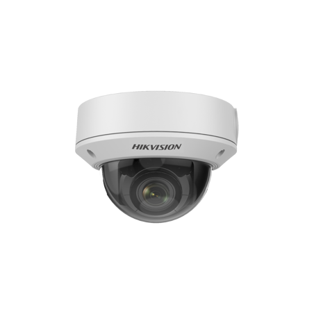 HIKVISION Camera Interne IP Dome Varifocale motorise 5MP,IP67 Smart IR 50m 12M