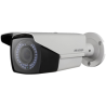HIKVISION Camera Externe Bullet Varifocale 2MP,IP66 Smart IR 40m 12M