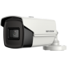 HIKVISION CAMERA Externe Fixed Bullet 8MP IP67, IR80m 12M
