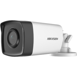 HIKVISION CAMERA Externe...