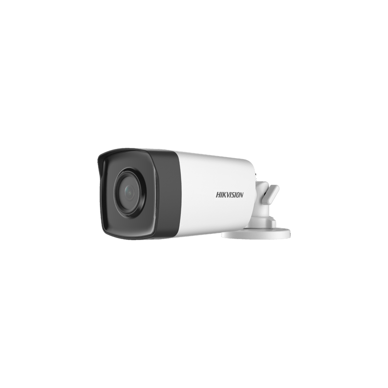 HIKVISION CAMERA Externe Fixed Bullet 2MP IP67, IR40m 12M
