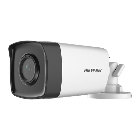 HIKVISION CAMERA Externe Fixed Bullet 2MP IP67, IR40m 12M
