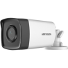 HIKVISION CAMERA Externe Fixed Bullet 2MP IP67, IR40m 12M