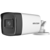 HIKVISION Camera Externe Fixed Bullet 5MP,IP67, IR80m 12M