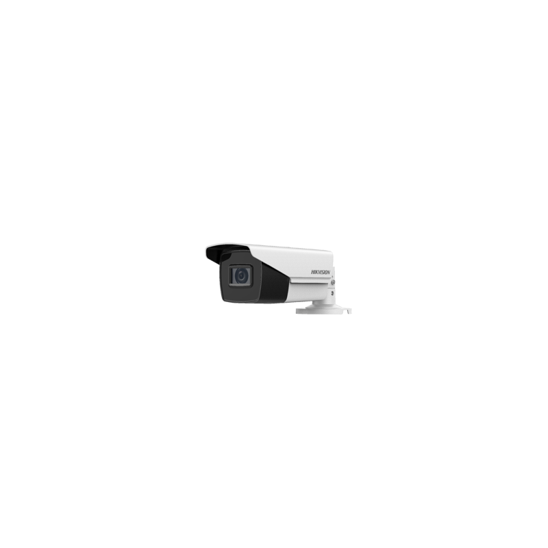 HIKVISION CAMERA Externe Varifocal Motoris Bullet 8MP IP67, IR80m 12M