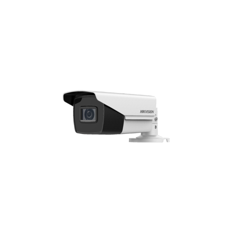 HIKVISION CAMERA Externe Varifocal Motoris Bullet 8MP IP67, IR80m 12M