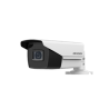 HIKVISION CAMERA Externe Varifocal Motoris Bullet 8MP IP67, IR80m 12M