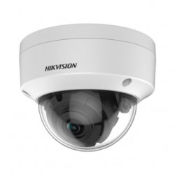 HIKVISION CAMERA Interne Fixed Dome 5MP IP67, IR20m 12M