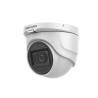 HIKVISION Camera Interne Fixed Turret 2MP,IP67, IR30m, build-in mic 12M