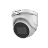 HIKVISION Camera Interne Fixed Turret 5MP,IP67, IR30m 12M