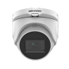 HIKVISION Camera Interne Fixed Turret 5MP,IP67, IR30m, build-in mic 12M