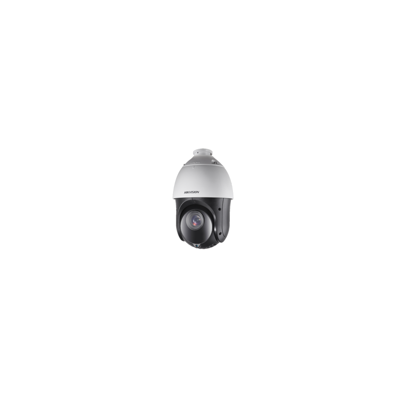 HIKVISION CAMERA Externe IP PTZ 4MP 25X IP66, IR100m 12M