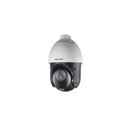 HIKVISION CAMERA Externe IP PTZ 4MP 25X IP66, IR100m 12M