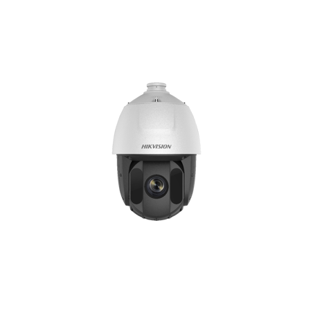 HIKVISION CAMERA Externe IP PTZ 4MP 25X IP66, IR150m 12M