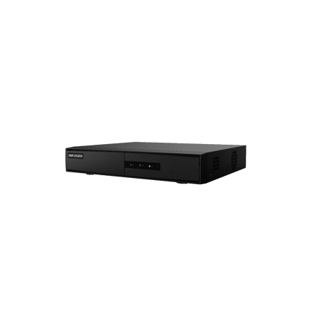HIKVISION DVR 2MP 8Canaux, 1HDD 12M 12M