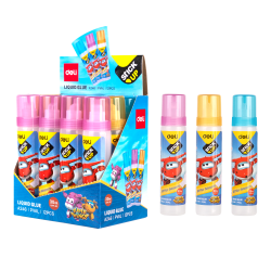 Deli-EA246 Colle liquide
