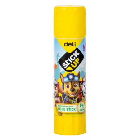 Deli-EA249 Bâton de colle