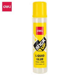 Deli-E7302 Colle liquide