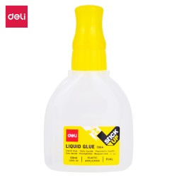 Deli-E7304 Colle liquide
