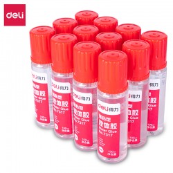 Deli-7317 Colle liquide